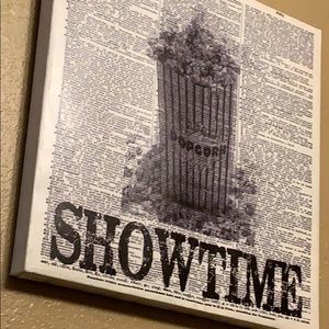 Meet your Posher, Terrell